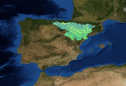 OFITECO, in a joint venture, will carry out the Safety Review and Analysis of the Safety Documentation of the Dams of Concessionaires managed by the Ebro Hydrographic Confederation.